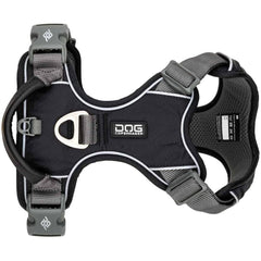 DOG Copenhagen Comfort Walk Pro Dog Harness (Black)