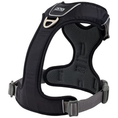 DOG Copenhagen Comfort Walk Pro Dog Harness (Black)