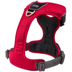 DOG Copenhagen Comfort Walk Pro Dog Harness (Classic Red)