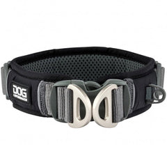 DOG Copenhagen Urban Explorer Dog Collar (Black)