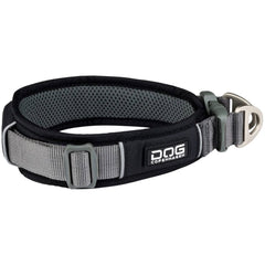 DOG Copenhagen Urban Explorer Dog Collar (Black)