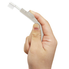 DoggyMan Gentle Dog Toothbrush