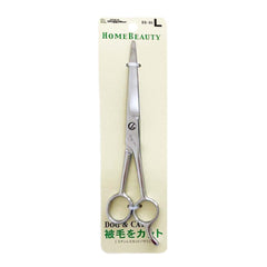 DoggyMan Home Beauty Stainless Grooming Scissors For Cats & Dogs