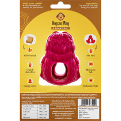 10% OFF: Dogsee Play Treatoy Dog Toy