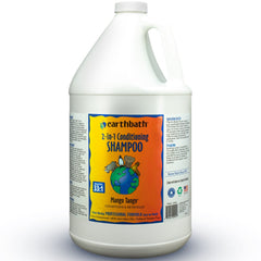 Earthbath Mango Tango 2-in-1 Conditioning Shampoo