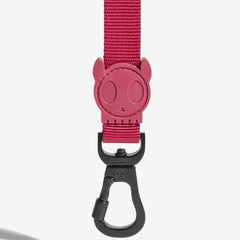 Zee.Dog Dog Leash (Bordeau)