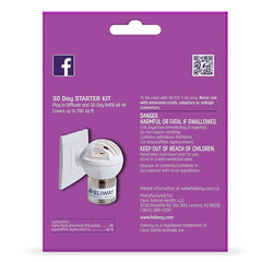 Feliway Classic Diffuser & Refill 30-Day Starter Kit