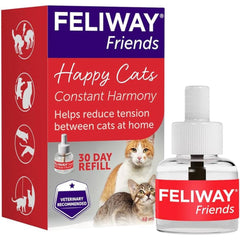 Feliway Friends 30-Day Refill 48ml