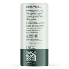 Fera Pets PawBiome Pet Balm For Cats & Dogs 2oz