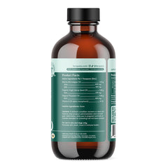 10% OFF + BUNDLE DEAL: Fera Pets Plant-Based Omega 3s Algae + Flaxseed Oil Supplement For Cats & Dogs 8oz