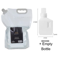 For Furry Friends Floor Cleaner For Cats & Dogs