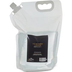 For Furry Friends Toy & Fabric Cleaner For Cats & Dogs