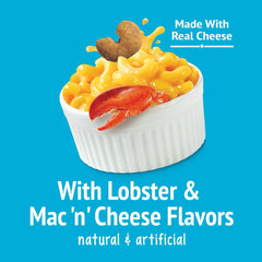 15% OFF: Friskies Party Mix Lobster & Mac ‚Äö√Ñ√≤N‚Äö√Ñ√¥ Cheese Cat Treats 60g