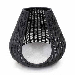 Fura Droplet Olefin Rope Cat Bed