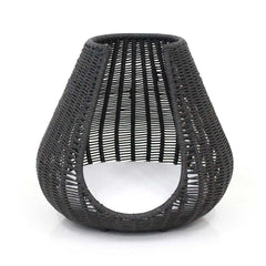 Fura Droplet Olefin Rope Cat Bed
