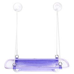 Furrytail Purple Kittiperch For Cats