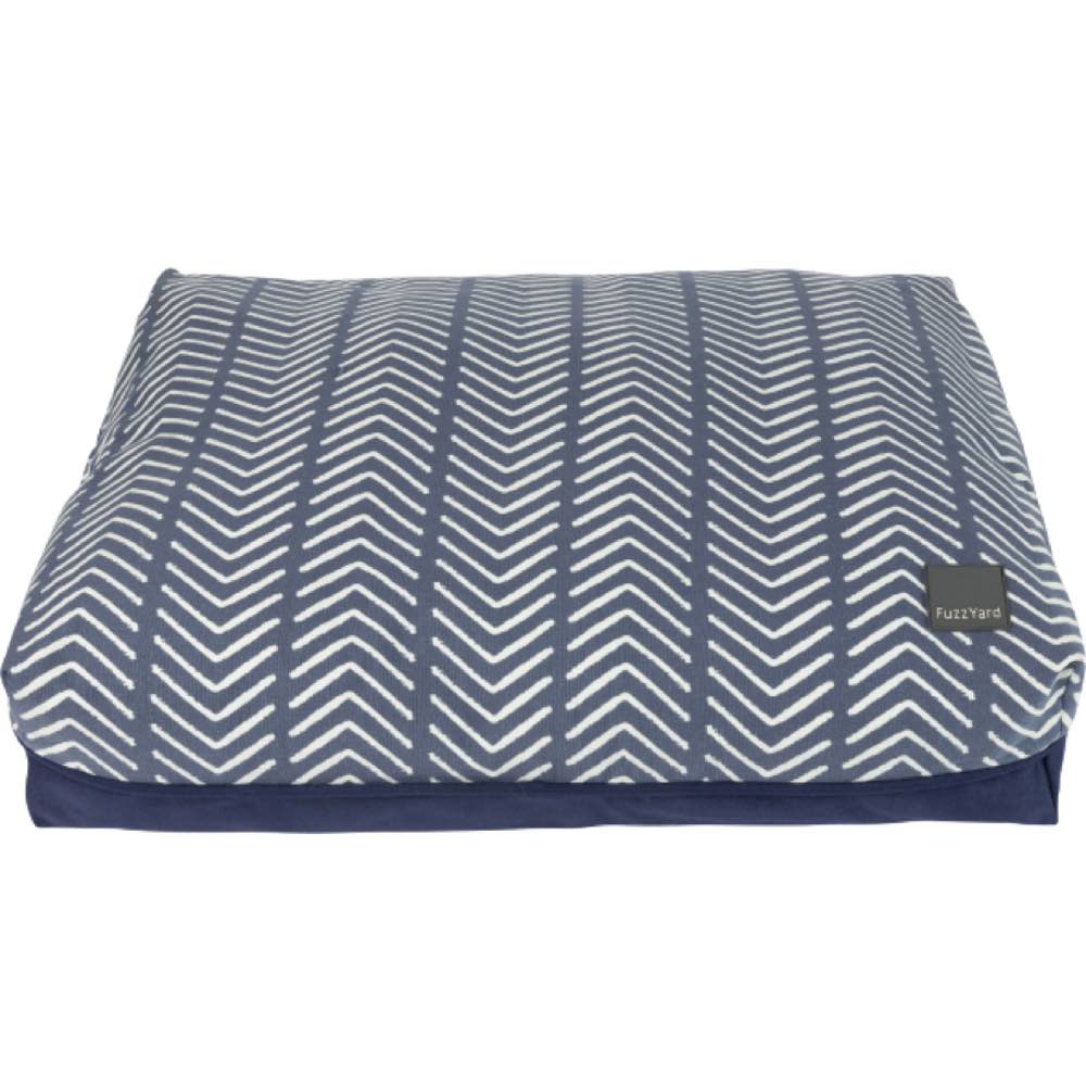 FuzzYard Big Dreamer Pillow Dog Bed (Sacaton)