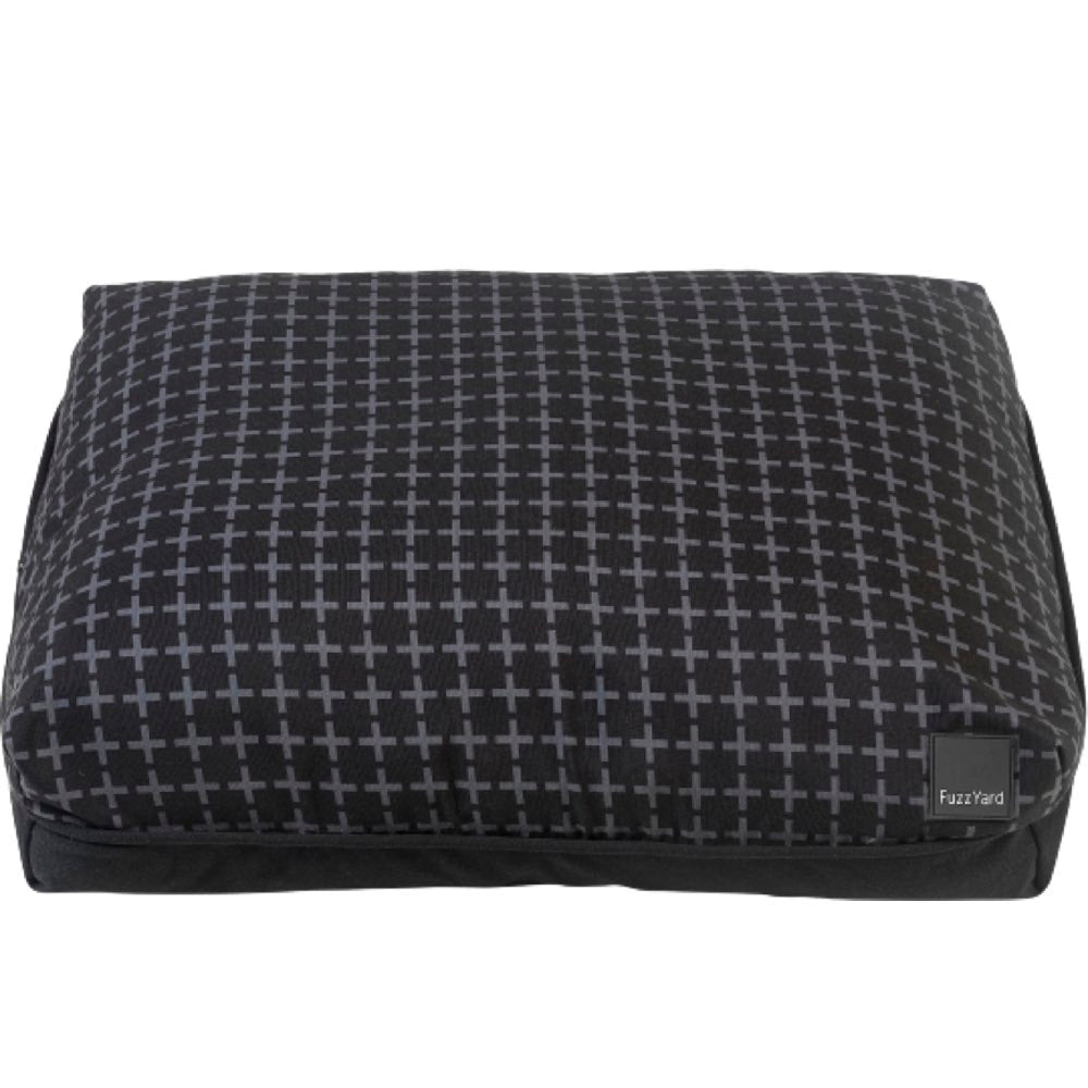 FuzzYard Big Dreamer Pillow Dog Bed (Yeezy)