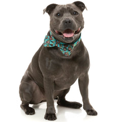 15% OFF: FuzzYard Bowtie For Cats & Dogs (Gor-illz)
