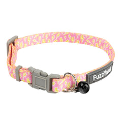 FuzzYard Cat Collar (Blitz)