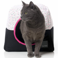 FuzzYard Cubby Cat Bed (Shinjuku)