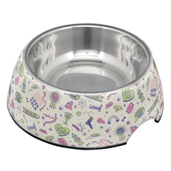 15% OFF: FuzzYard Easy Feeder Dog Bowl (Best In Show)