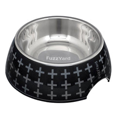 15% OFF: FuzzYard Easy Feeder Dog Bowl (Yeezy)