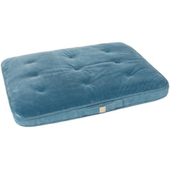 FuzzYard Life Lounge Mat Dog Bed (French Blue)