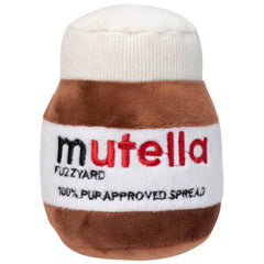 15% OFF: FuzzYard Mutella Plush Toy