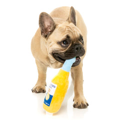 FuzzYard Pawrona Plush Dog Toy