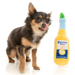FuzzYard Pawrona Plush Dog Toy
