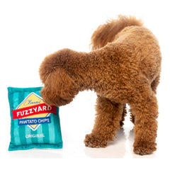 FuzzYard Pawtato Plush Toy