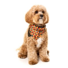 15% OFF: FuzzYard Pet Bandana (Doggoforce)
