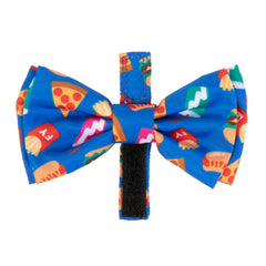 FuzzYard Pet Bow Tie (Supersize Me)