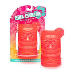FuzzYard Pina Coolada Freeze Interactive Dog Toy