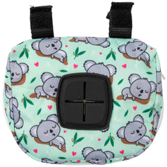 15% OFF: FuzzYard Poop Dispenser Bag (Dreamtime Koalas)