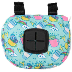 15% OFF: FuzzYard Poop Dispenser Bag (Wakey Wakey)