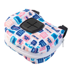 15% OFF: FuzzYard Poop Dispenser Bag (What The Poop)
