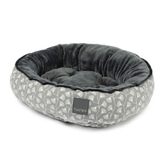 FuzzYard Reversible Dog Bed (Barossa)