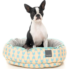 FuzzYard Reversible Dog Bed (Chelsea)