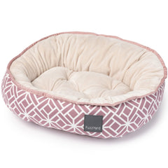 FuzzYard Reversible Dog Bed (Edessa)