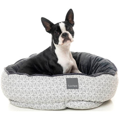 FuzzYard Reversible Dog Bed (Fandango)