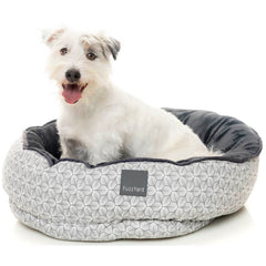 FuzzYard Reversible Dog Bed (Fandango)
