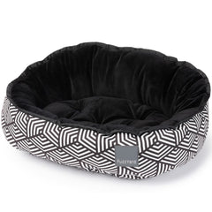 FuzzYard Reversible Dog Bed (Fitzroy)