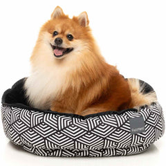 FuzzYard Reversible Dog Bed (Fitzroy)