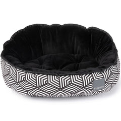 FuzzYard Reversible Dog Bed (Fitzroy)