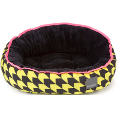 FuzzYard Reversible Dog Bed (Harlem)