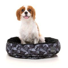 '15% OFF Small': FuzzYard Reversible Dog Bed (Kapalua)