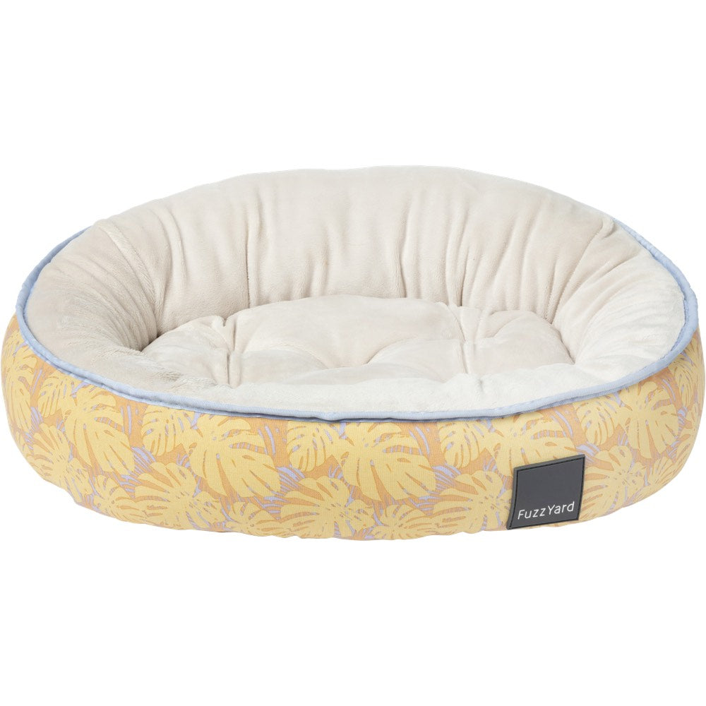 FuzzYard Reversible Dog Bed (Maui)