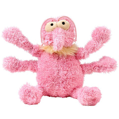 15% OFF: FuzzYard Scratchette The Flea Plush Dog Toy